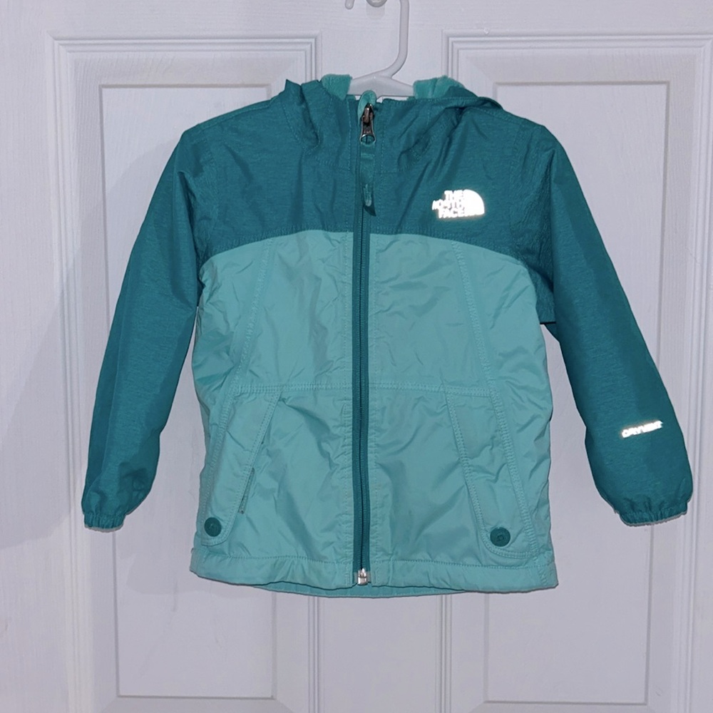 The North Face 2T Winter Coat